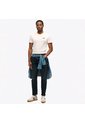 Superdry Camiseta Manga Corta Para Hombre Essential Contrast Emb Tee Superdry de Superdry