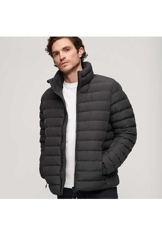 Superdry Chaqueta Padded Para Hombre Fuji Padded Superdry Superdry
