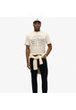 Superdry Camiseta Manga Corta Para Hombre Machined Goods Workwear Tee Superdry de Superdry
