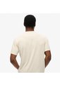 Superdry Camiseta Manga Corta Para Hombre Machined Goods Workwear Tee Superdry de Superdry