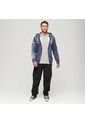 Superdry Buzo Abierto Para Hombre Athletic Coll Graphic Superdry de Superdry