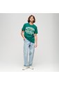 Superdry Camiseta Manga Corta Para Hombre Athletic Script Graphic Tee Superdry de Superdry