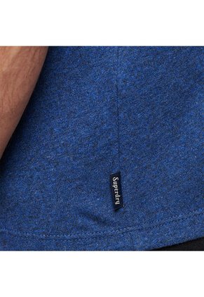 Superdry Camiseta Para Hombre Vintage Cooper Class Embs Tee Superdry