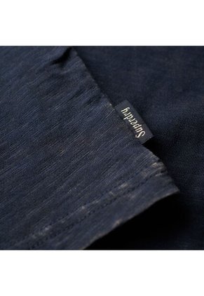 Superdry Camiseta Para Hombre Cali Striped Vest Superdry