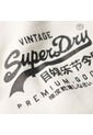 Superdry Camiseta Manga Corta Para Hombre Tokyo Vl Graphic Superdry de Superdry