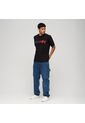 Superdry Camiseta Para Hombre Core Loose Tee Superdry de Superdry