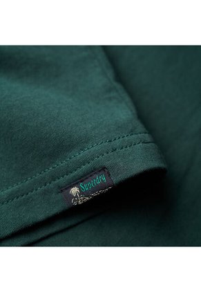 Superdry Camiseta Para Hombre Neon Vl Superdry