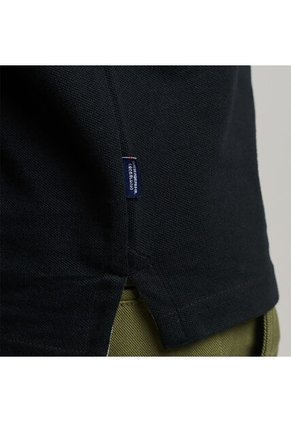 Superdry Polo Para Hombre Classic Pique Superdry