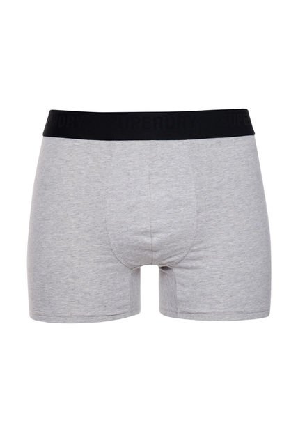 Superdry Boxer Para Hombre Triple Pack Superdry