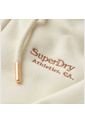 Superdry Buzo Abierto Para Mujer Essential Zip Superdry de Superdry