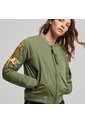 Superdry Chaqueta Casual Para Mujer Vintage Military Suikajan Superdry de Superdry