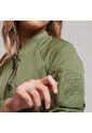 Superdry Chaqueta Casual Para Mujer Vintage Military Suikajan Superdry de Superdry