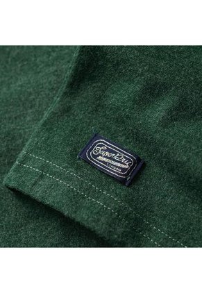 Superdry Camiseta Manga Corta Graphic Para Mujer Archive Neon Superdry