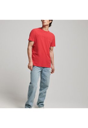 Superdry Camiseta Manga Corta Para Hombre Vintage Terrain Oss Tee Superdry