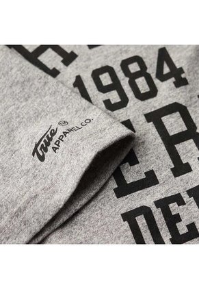 Superdry Camiseta Para Hombre Athletic College Graphic Superdry