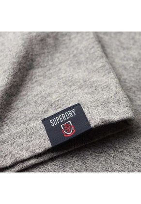 Superdry Camiseta Para Hombre Athletic College Graphic Superdry