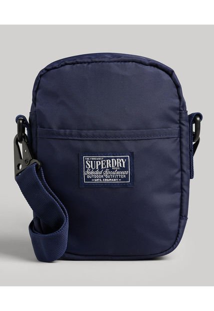 Superdry Bolso Para Hombre Vintage Max Climber Superdry 51239