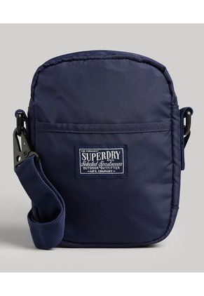 Superdry Bolso Para Hombre Vintage Max Climber Superdry 51239
