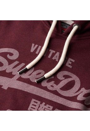 Superdry Buzo Cerrado Para Hombre Classic Vl Graphic Superdry