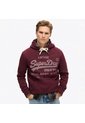 Superdry Buzo Cerrado Para Hombre Classic Vl Graphic Superdry de Superdry