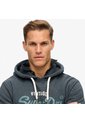 Superdry Buzo Cerrado Para Hombre Duo Vintage Logo Superdry de Superdry