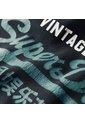 Superdry Buzo Cerrado Para Hombre Duo Vintage Logo Superdry de Superdry