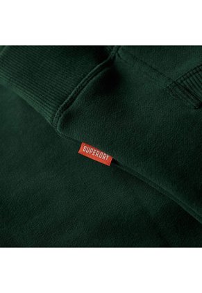 Superdry Buzo Cerrado Para Hombre Vl Duo Hood Superdry