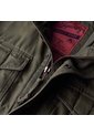 Superdry Chaquetaa Casual Para Hombre Rookie Military Superdry de Superdry