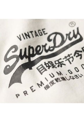Superdry Camiseta Manga Corta Para Hombre Tokyo Vl Graphic Superdry