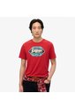 Superdry Camiseta Manga Corta Para Hombre Gasoline Graphic Relaxed Tee Superdry de Superdry