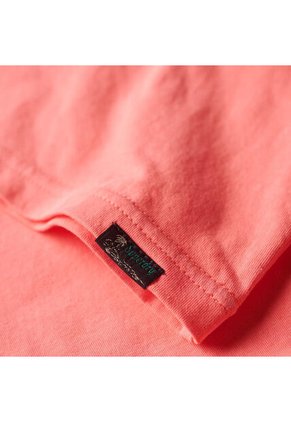 Superdry Camiseta Para Hombre Neon Vl Superdry