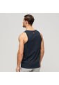 Superdry Camiseta Para Hombre Sportswear Logo Relaxed Vest Superdry de Superdry