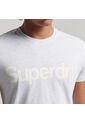 Superdry Camiseta Manga Corta Para Hombre Cl Superdry de Superdry