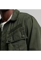 Superdry Chaqueta Casual Para Hombre Tropical Combat Superdry de Superdry