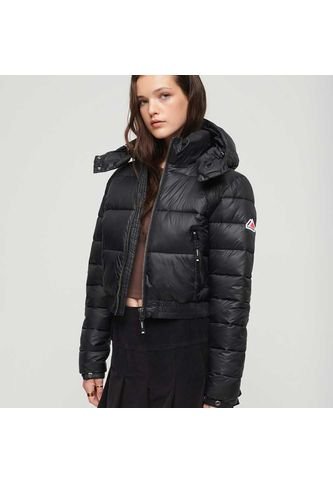 Superdry Chaqueta para mujer