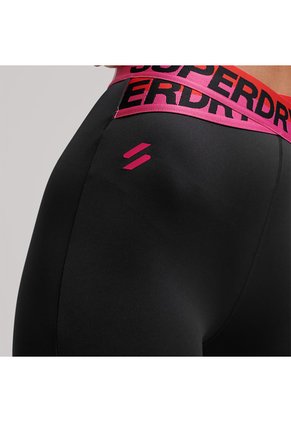 Superdry Sudadera Para Mujer Training Cross Superdry