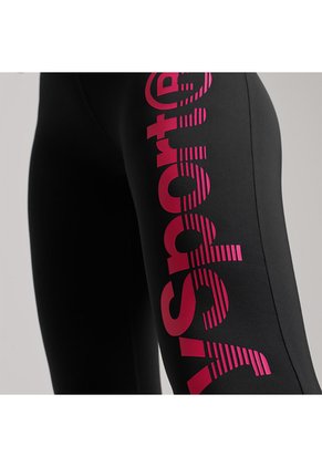 Superdry Sudadera Para Mujer Training Cross Superdry