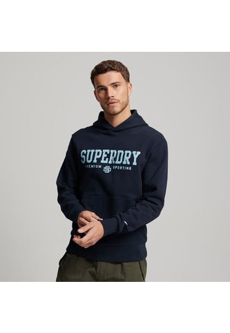 Superdry Buzo Cerrado Para Hombre Code Core Sport Superdry Superdry