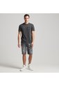 Superdry Camiseta Para Hombre Vintage Pocket Tee Aop Superdry de Superdry