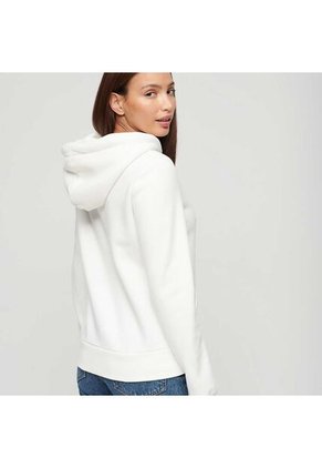 Superdry Buzo Cerrado Para Mujer Ellished Superdry