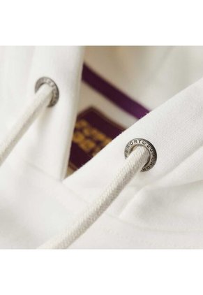 Superdry Buzo Cerrado Para Mujer Ellished Superdry