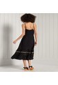 Superdry Vestido Largo Para Mujer Ameera Cami Dress Superdry de Superdry