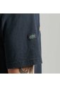 Superdry Camiseta Manga Corta Para Hombre Vintage Terrain Classic Tee Superdry de Superdry