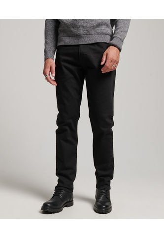 Superdry Jean Stretch Para Hombre Vintage Superdry Superdry
