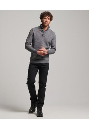 Superdry Jean Stretch Para Hombre Vintage Superdry
