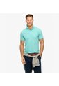 Superdry Polo Manga Corta Para Hombre City Pique Superdry de Superdry
