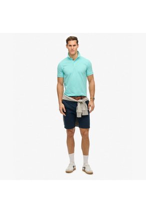 Superdry Polo Manga Corta Para Hombre City Pique Superdry
