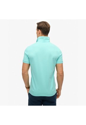 Superdry Polo Manga Corta Para Hombre City Pique Superdry