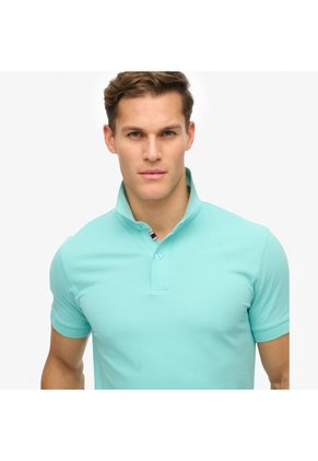 Superdry Polo Manga Corta Para Hombre City Pique Superdry