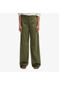 Superdry Pantalon Cargo Para Mujer Baggy Superdry de Superdry